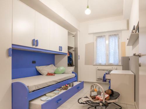 Apartamento Babyaccommodation Family Experience IV