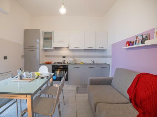 Apartamento Babyaccommodation Family Experience IV