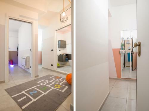 Apartamento Babyaccommodation Family Experience IV