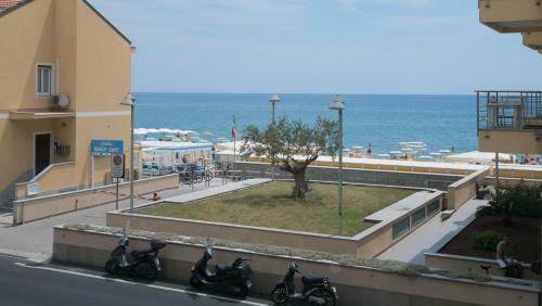 Apartamento Babyaccommodation Family Experience IV