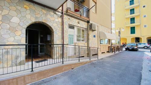 Apartamento Babyaccommodation Family Experience IV