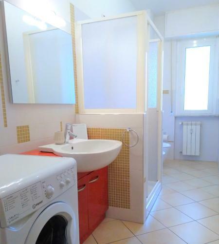 Apartamento Appartamento Angela