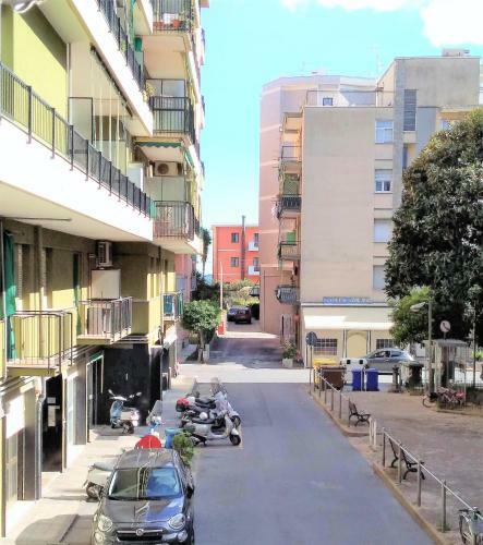 Apartamento Appartamento Angela