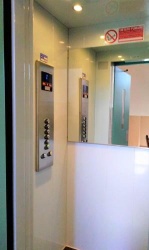 Apartamento Appartamento Angela