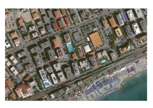 Apartamento Viale Repubblica 307 4