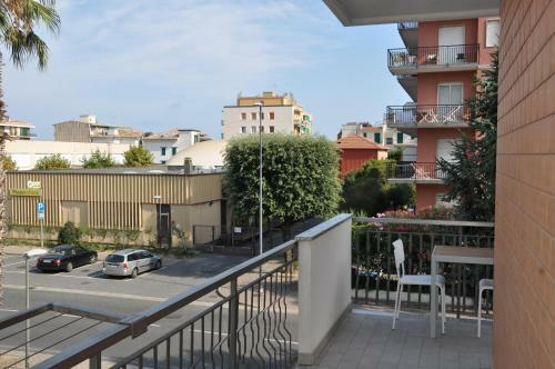 Apartamento Viale Repubblica 307 4