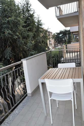 Apartamento Viale Repubblica 307 4