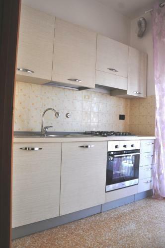 Apartamento Viale Repubblica 307 4