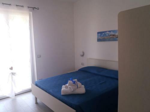 B&B Tra Cielo E Mare