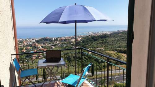 B&B Tra Cielo E Mare