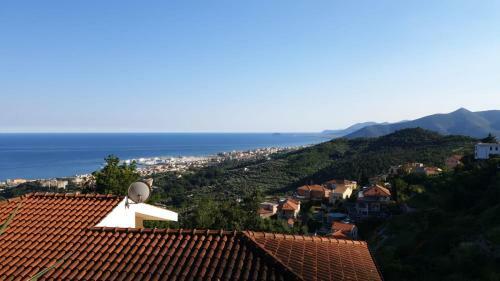 B&B Tra Cielo E Mare