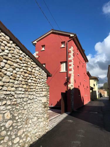 B&B Agli Angeli