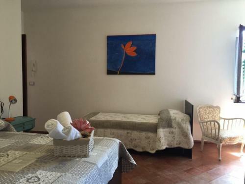 Hostal Al Castello Affittacamere