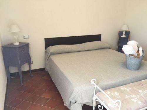 Hostal Al Castello Affittacamere