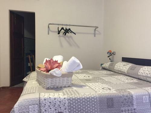 Hostal Al Castello Affittacamere