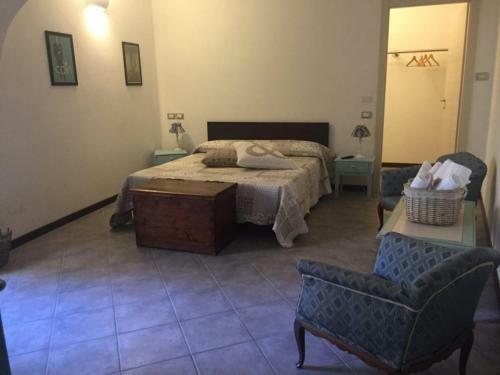 Hostal Al Castello Affittacamere