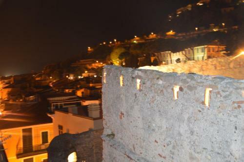 Hostal Al Castello Affittacamere