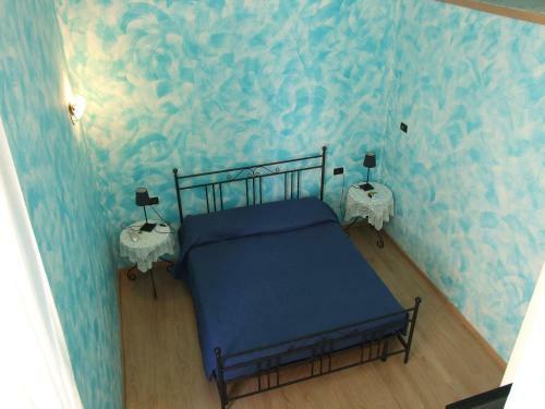 Bed & Breakfast Ghiro Ghiotto