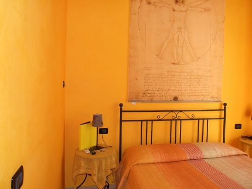 Bed & Breakfast Ghiro Ghiotto