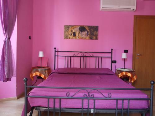 Bed & Breakfast Ghiro Ghiotto