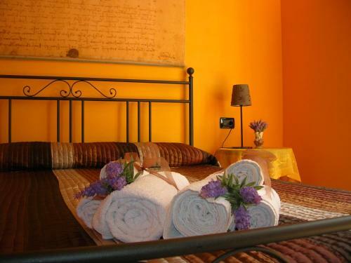 Bed & Breakfast Ghiro Ghiotto