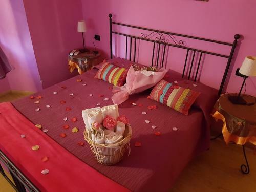 Bed & Breakfast Ghiro Ghiotto