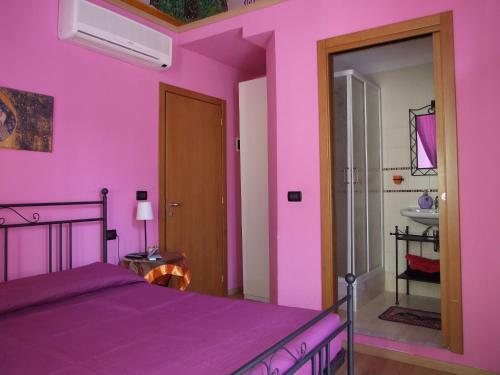 Bed & Breakfast Ghiro Ghiotto