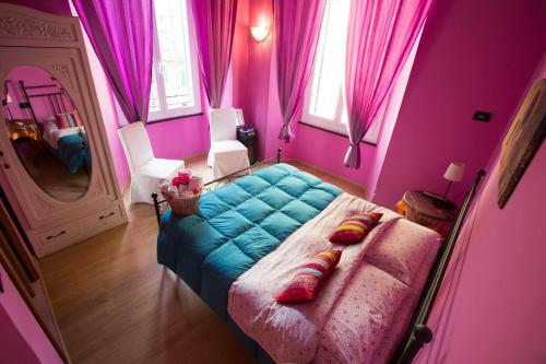 Bed & Breakfast Ghiro Ghiotto