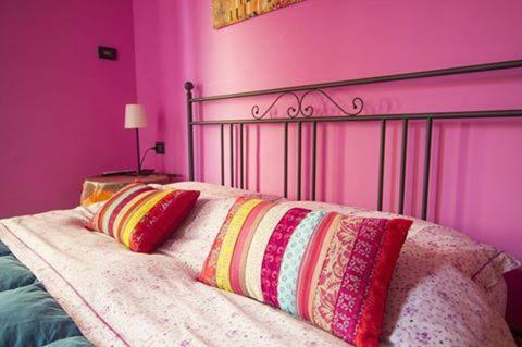 Bed & Breakfast Ghiro Ghiotto