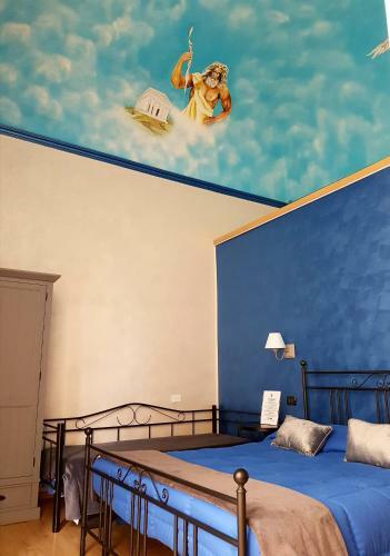 Bed & Breakfast Ghiro Ghiotto