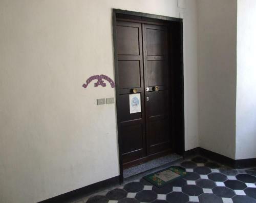 Bed & Breakfast Ghiro Ghiotto