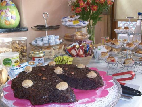 Bed & Breakfast Ghiro Ghiotto