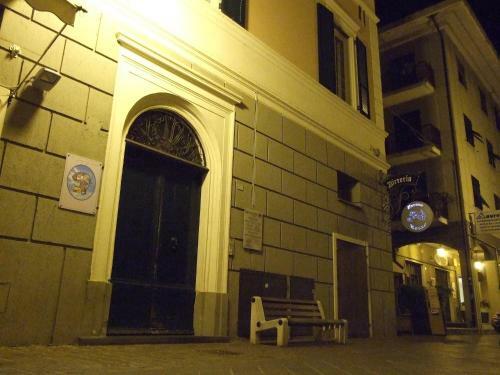 Bed & Breakfast Ghiro Ghiotto