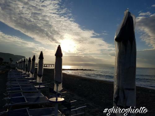 Bed & Breakfast Ghiro Ghiotto