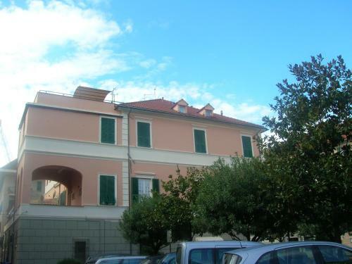 Bed & Breakfast Ghiro Ghiotto