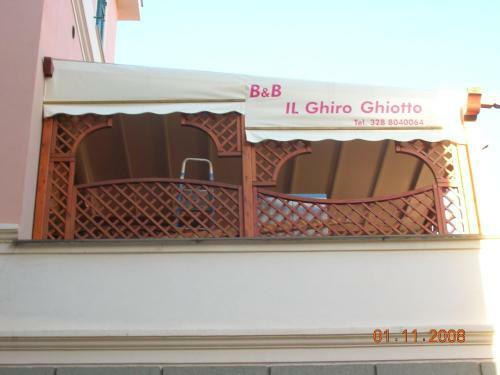 Bed & Breakfast Ghiro Ghiotto