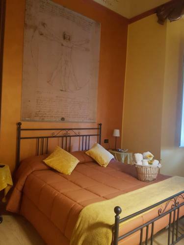 Bed & Breakfast Ghiro Ghiotto