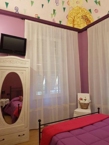 Bed & Breakfast Ghiro Ghiotto