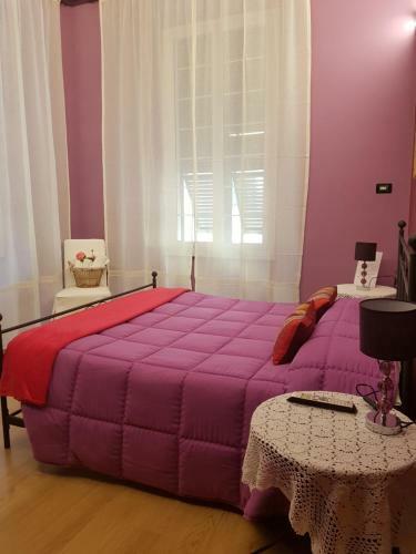 Bed & Breakfast Ghiro Ghiotto