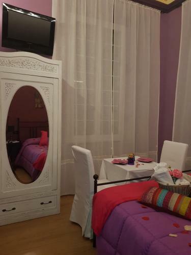 Bed & Breakfast Ghiro Ghiotto