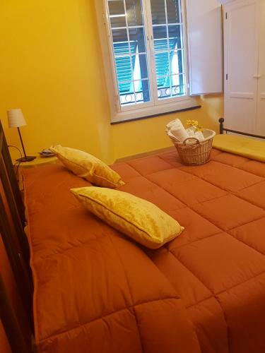Bed & Breakfast Ghiro Ghiotto