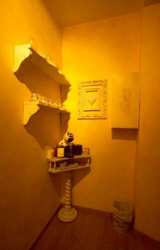 Bed & Breakfast Ghiro Ghiotto