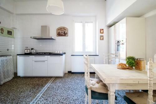 Apartamento Casa Demola