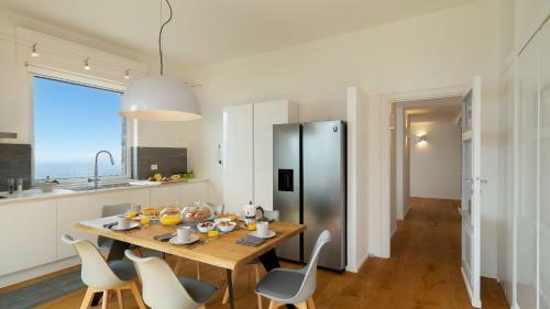 Villa Scirocco 10&2