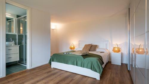 Villa Scirocco 10&2