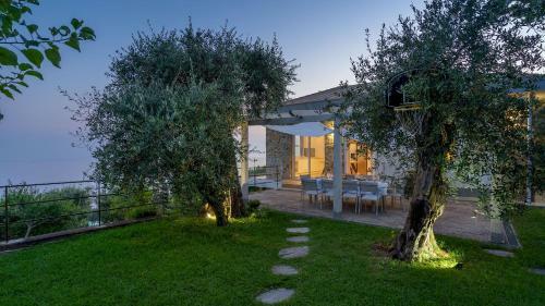 Villa Scirocco 10&2