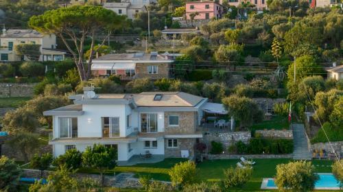 Villa Scirocco 10&2