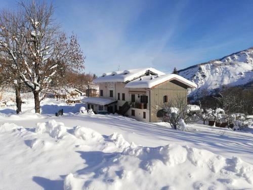 Hotel La Buca Delle Fate
