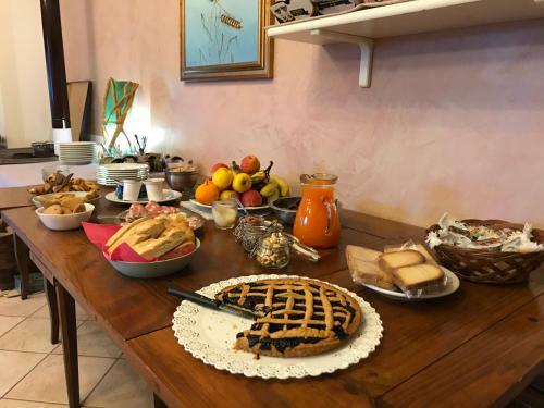 Hotel La Buca Delle Fate