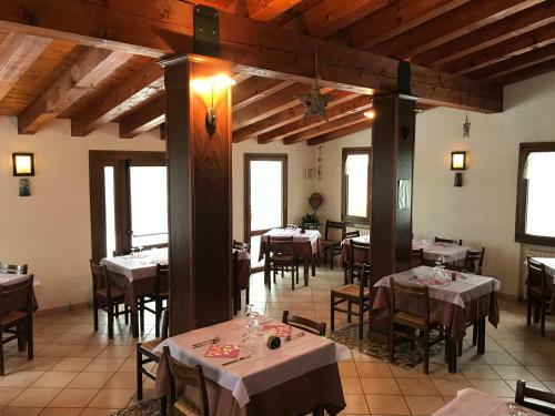 Hotel La Buca Delle Fate